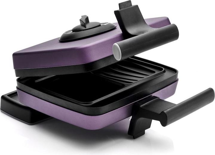 Frifri WAFELIJZER WA102C - CROQUE