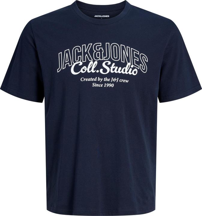Image du produit Jack & Jones 5er-pack T-shirt T-shirt (XXL)