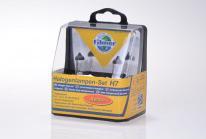 Produktbild Filmer Halogen-Lampen-Set H7 Xenon