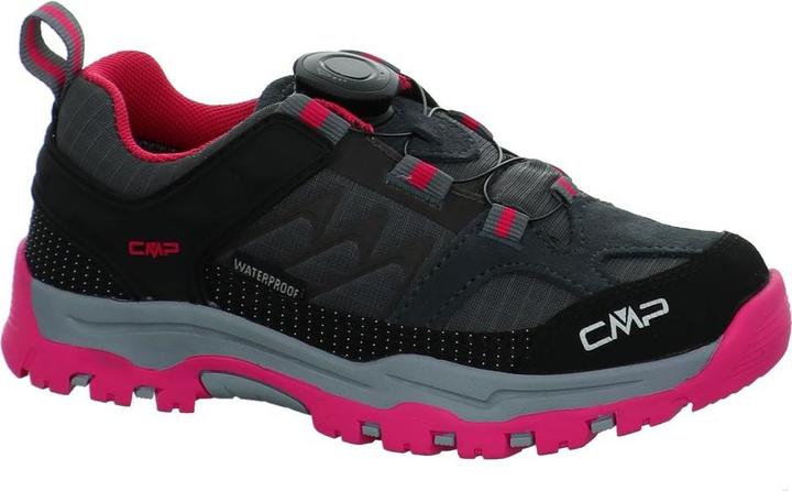 Immagine prodotto CMP Campagnolo Kids Kiruna Fitgo WP (30)