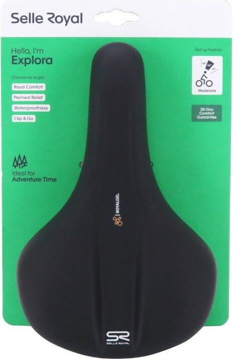 Actual product image Selle Royal Explora