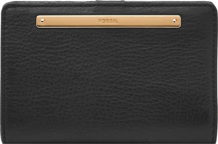 Actual product image Fossil Liza Multifunction Eco Leather Wallet