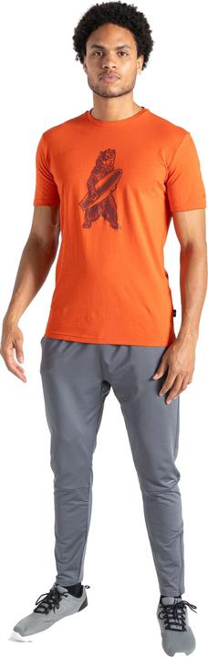Immagine prodotto Dare2b Movement II Maglietta Orso Uomo (M)