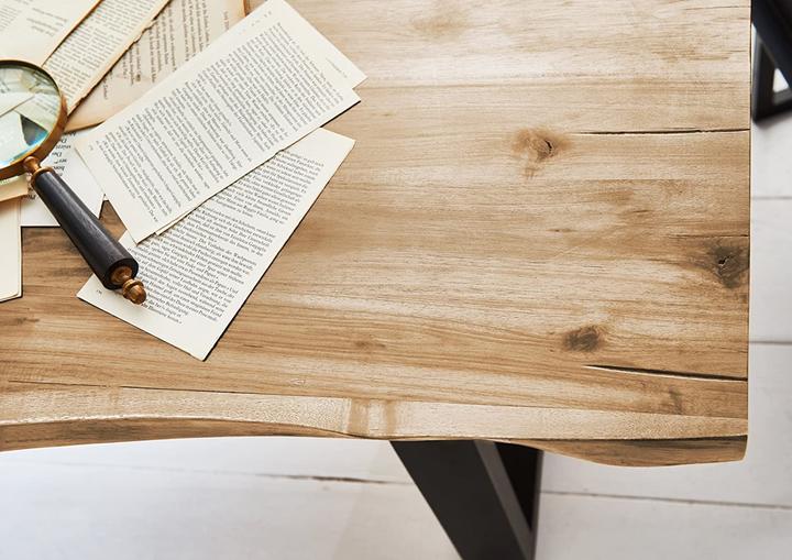 Actual product image SAM Quinn (Wood)