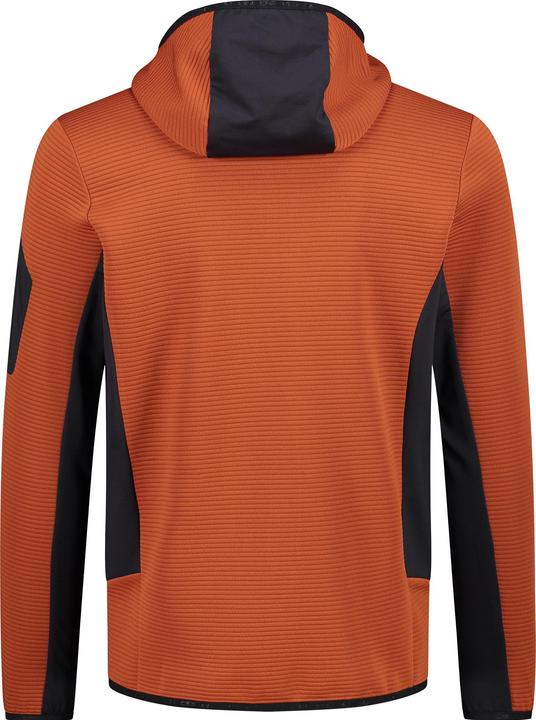 Actual product image CMP Campagnolo Hoodie (4XL)