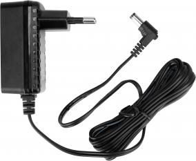 Produktbild Yongnuo FJ-SW126G1202000E AC-Adapter – 12 V/2 A, DC-Stecker 5,5/2,5 mm