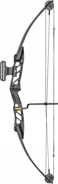 Ek Archery Protex 55 lbs Versione 2