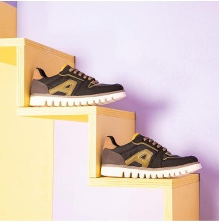 Actual product image Art Ontario Sneaker (36)