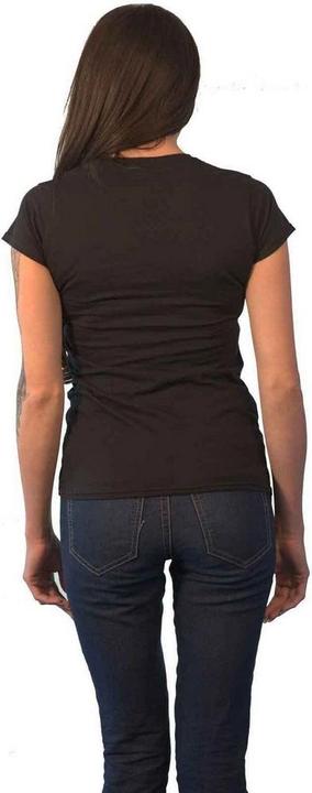 Immagine prodotto The Rolling Stones Maglietta donna/donna It's Only R&R But I Like It Foil (XL)