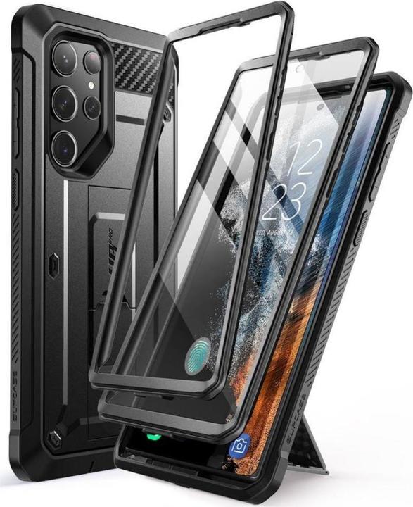 Produktbild Supcase Unicorn Beetle Pro 2 (Samsung Galaxy S23 Ultra)
