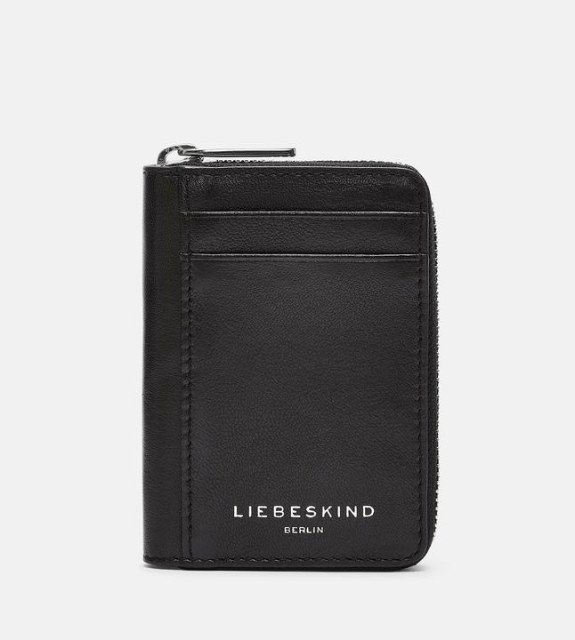 Produktbild Liebeskind Berlin Portemonnaie Geldbörse aus Schafsleder