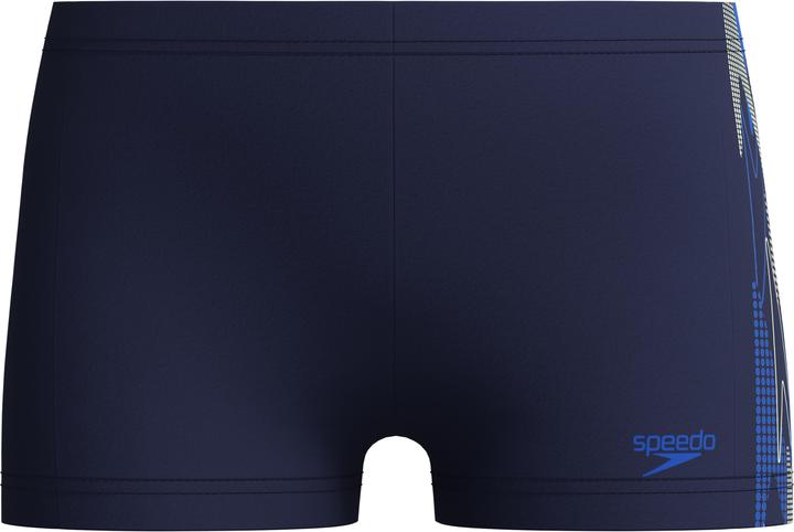 Speedo Kid's Plastisol Placement Aquashort