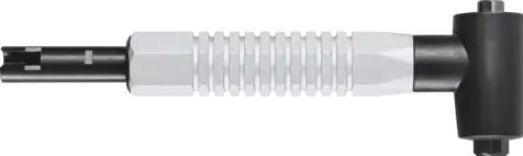 Actual product image Pferd Handpiece 86210120 Diameter 50 mm