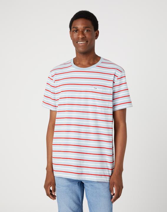 Actual product image Wrangler Pocket Tee (S)