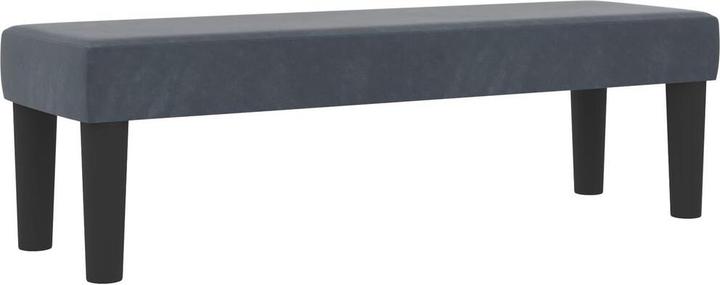 Produktbild vidaXL Boxspringbett (140 x 200 cm)