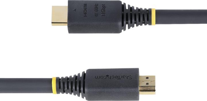 Image du produit StarTech Câble HDMI certifié (7 m, HDMI, 2.0)