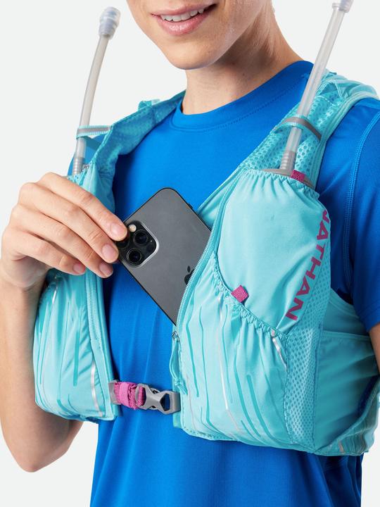 Actual product image Nathan Pinnacle 4L (4 l)