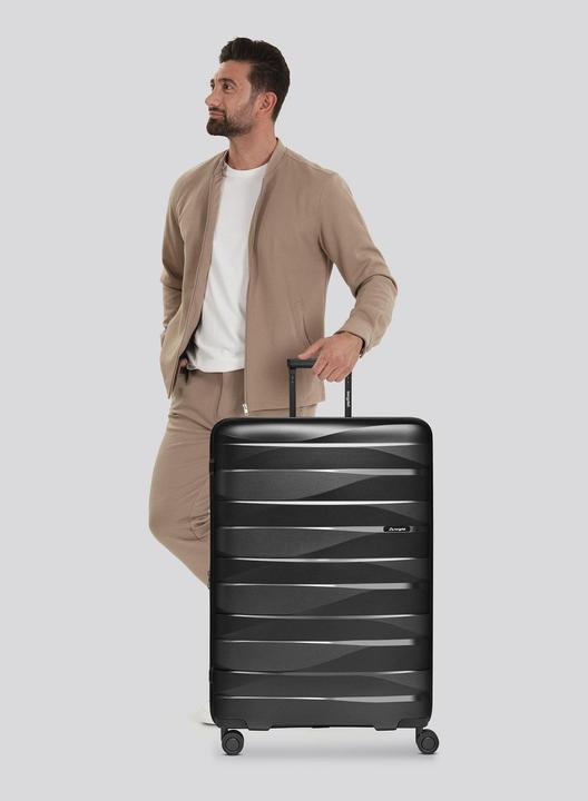 Immagine prodotto Bergpfeil Carrello (112 l)