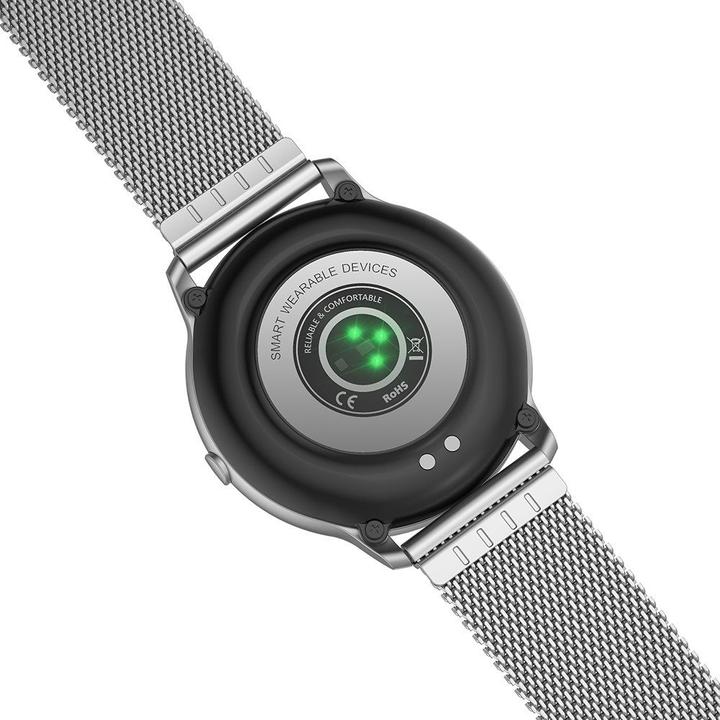 Immagine prodotto Gino Rossi SW015-3, colore argento