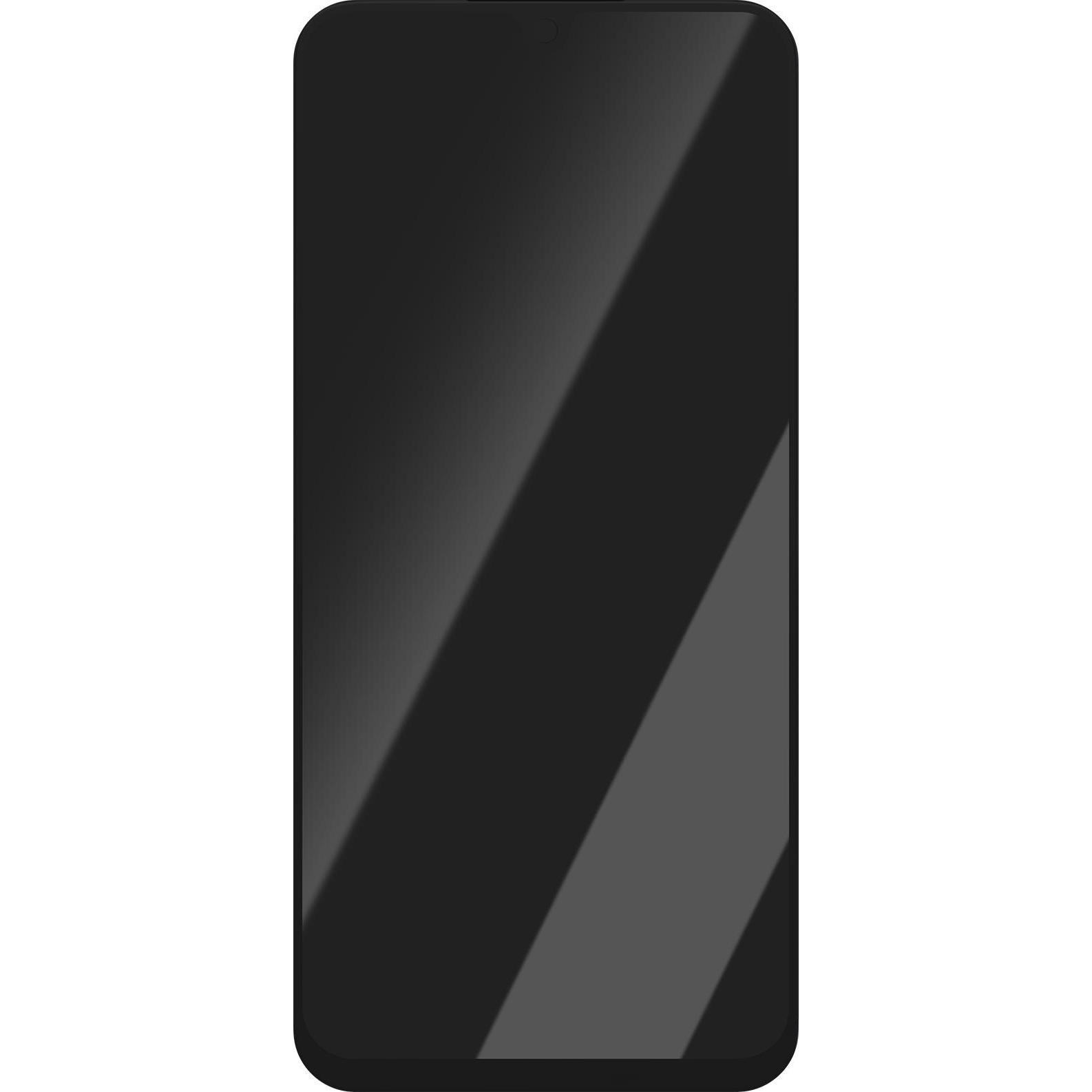 Samsung Display für A16 LCD + Touchscreen + Rahmen Original (Display, Samsung Galaxy A16), Mobilgerä