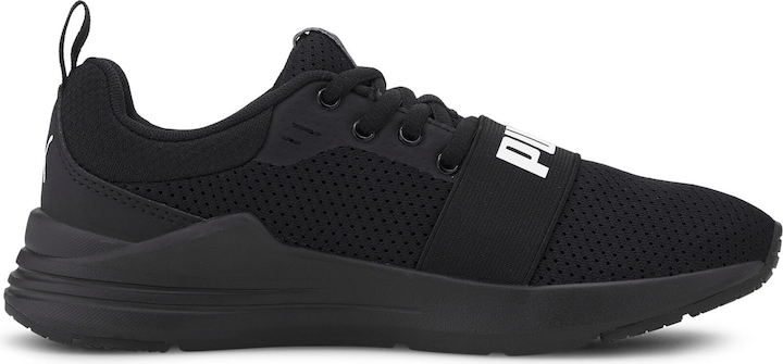 Puma Wired Run Jr