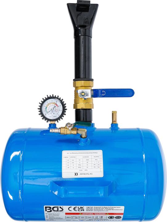 Immagine prodotto BGS Aumentatore di pneumatici per auto