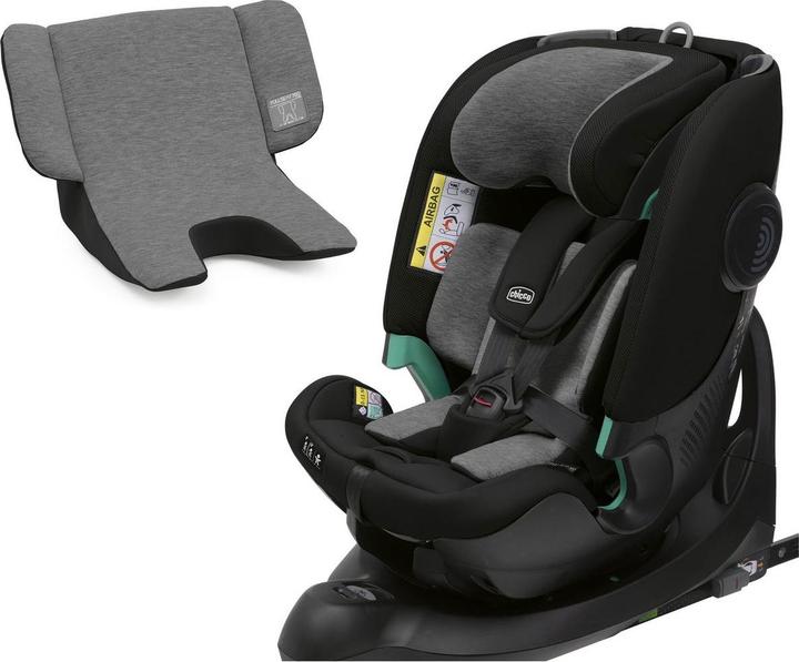 Produktbild Chicco FullSeat 360 i-Size mit Base (Babyschale, Kindersitz)
