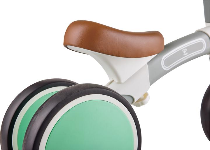 Actual product image Hape First Ride