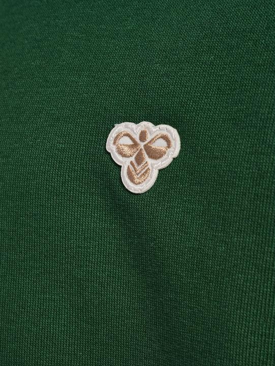 Produktbild hummel Hmljr Loose Crewneck Bee (26, 28)