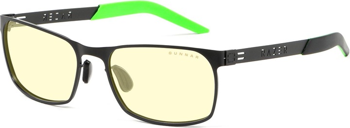Actual product image Gunnar Razer FPS