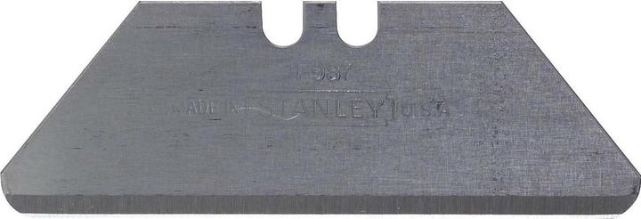 Actual product image Stanley Blade trapezoid round 1992 (Replacement blade)