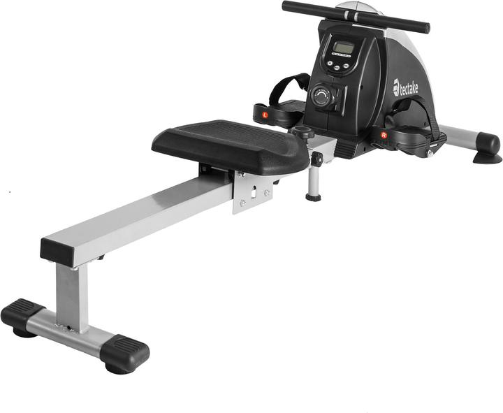 Image du produit tectake Machine à ramer