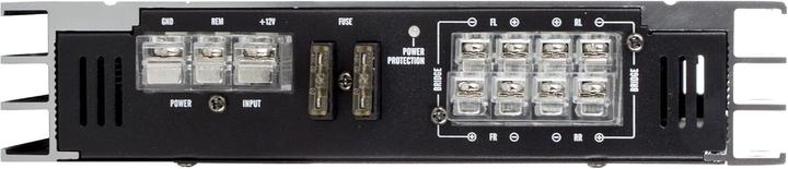 Actual product image Excalibur X600.4 Auto amplifier 4-kanaals (4-channel amplifier)