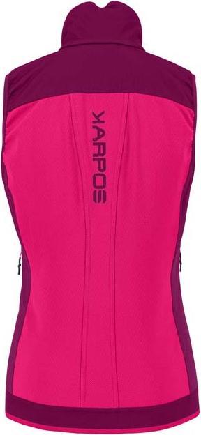 Image du produit Karpos Alagna Plus Evo W Vest (XXL)