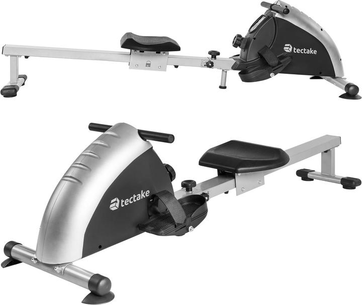 Image du produit tectake Machine à ramer