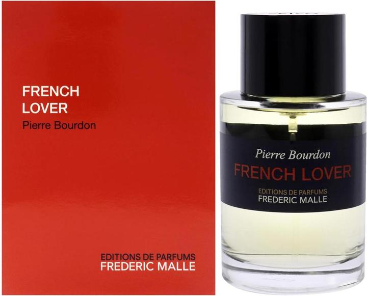 Frédéric Malle French Lover