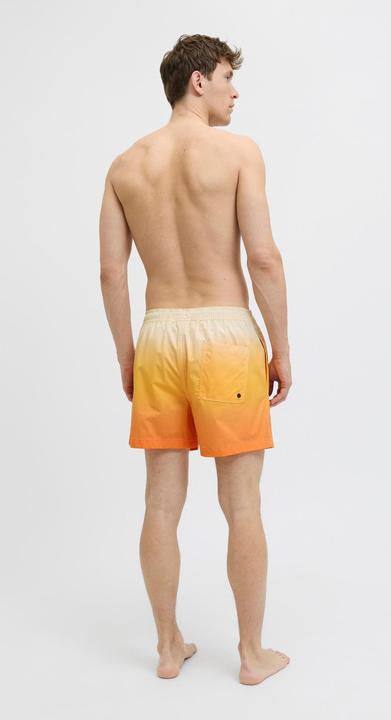 Produktbild Jack & Jones Regular Fit Badeshorts Badeshorts (XXL)