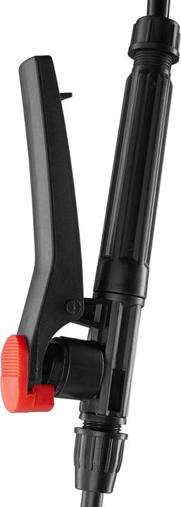 Immagine prodotto tectake Irroratore a pressione Irroratore per piante (16 l)