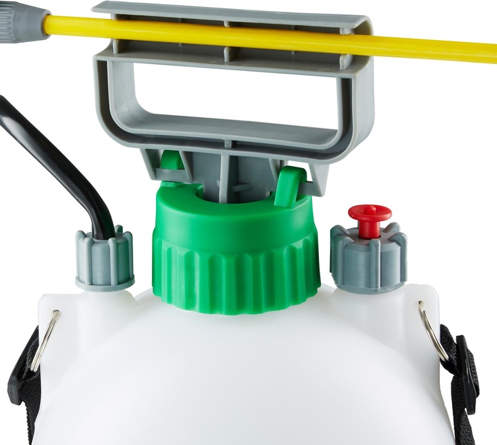 Produktbild tectake Drucksprüher (5 l)