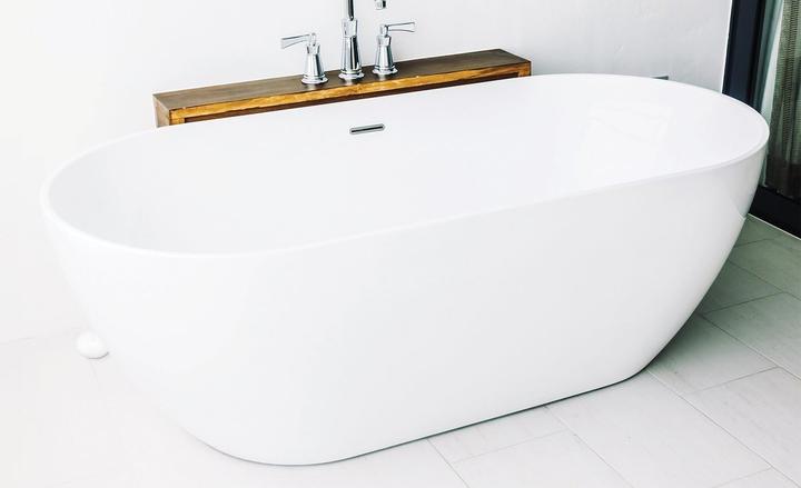 Actual product image Fibaro HomeKit Flood Sensor