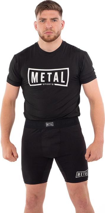 Produktbild Metal Boxe Trainingstrikot (S)