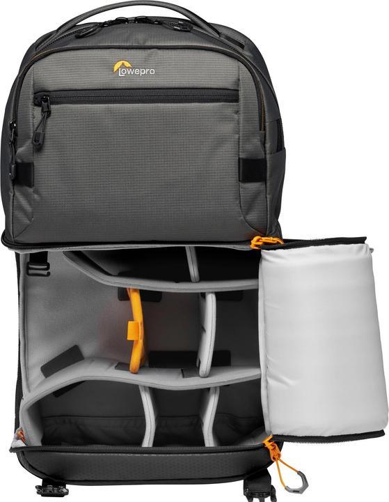 Actual product image Lowepro Fastpack PRO BP 250 AW III (Photo backpack, 25 l)