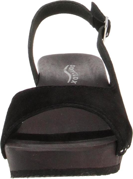 Actual product image Softclox Konny Cashmere (37)
