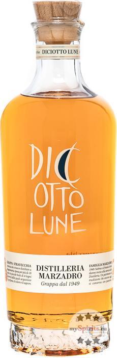 Image du produit Marzadro Le 18 Lune (1 x 150 cl)