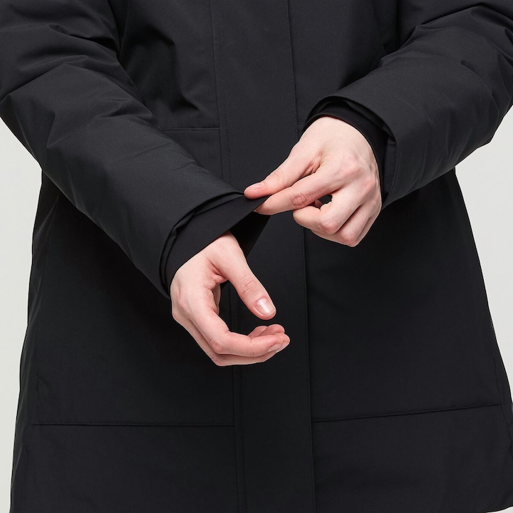 Actual product image Cotopaxi Calidez Down Parka (M)