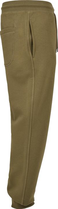 Produktbild Urban Classics Basic Sweatpants - 1324 (XS)