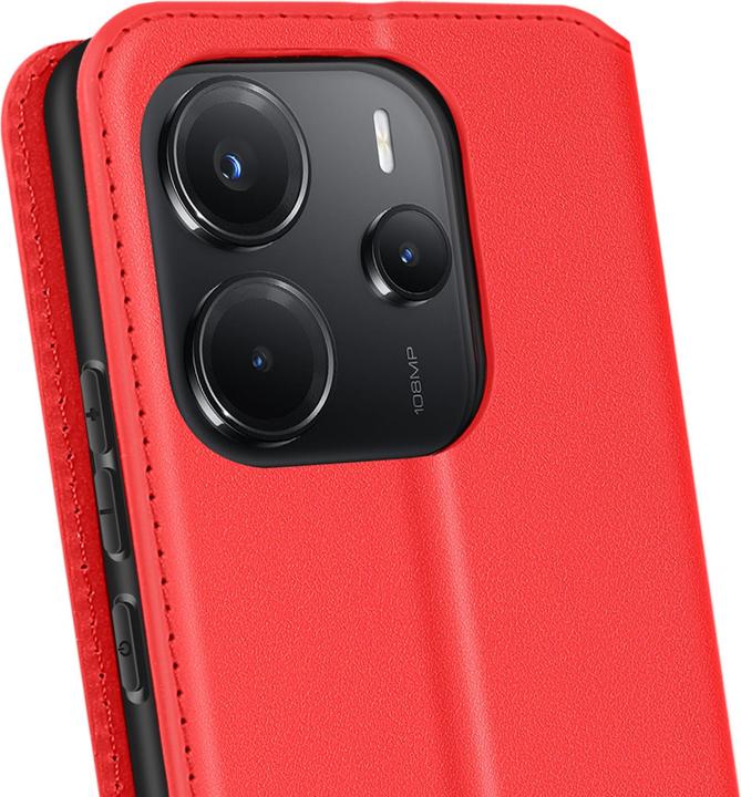 Actual product image Avizar Classic Edition Cover (Xiaomi Redmi Note 14)