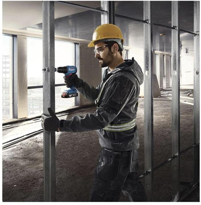 Produktbild Bosch Professional GSR 18V-45 (Bohrschrauber)