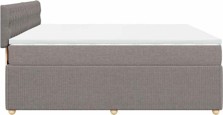 Produktbild vidaXL Boxspringbett (180 x 200 cm)