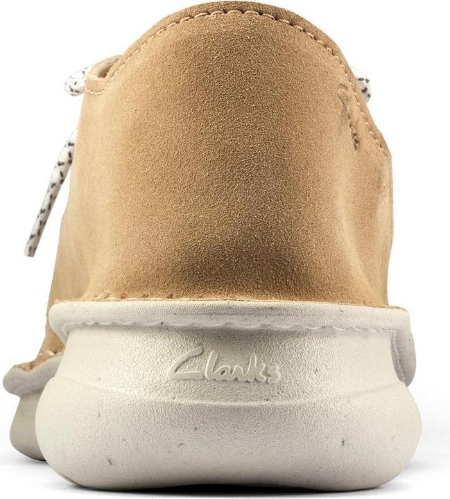 Produktbild Clarks Freizeitschuhe Origin Leder (41)
